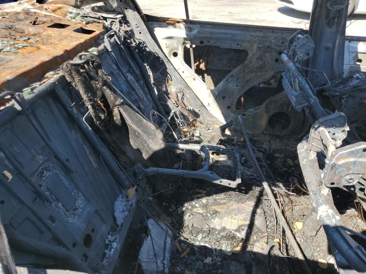 2019 Subaru Wrx Limited VIN: JF1VA1H63K9816495 Lot: 64265935