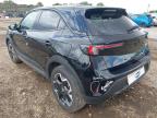 2023 VAUXHALL MOKKA ULTIMATE TURBO AUTO  for sale at Copart ROCHFORD