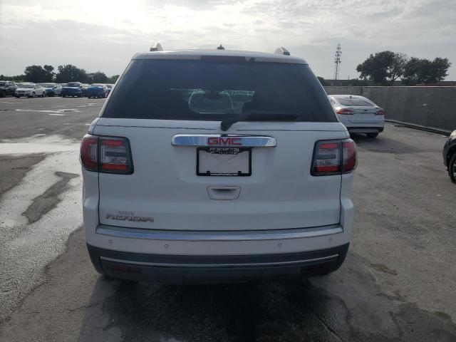  GMC ACADIA 2016 Biały