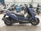 2022 LEXM CL 125 T for sale at Copart NEWBURY