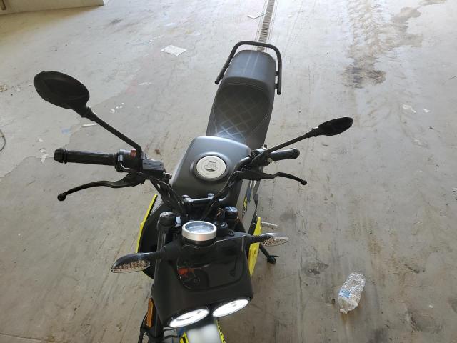 2024 CF MOTO PAPIO CL  