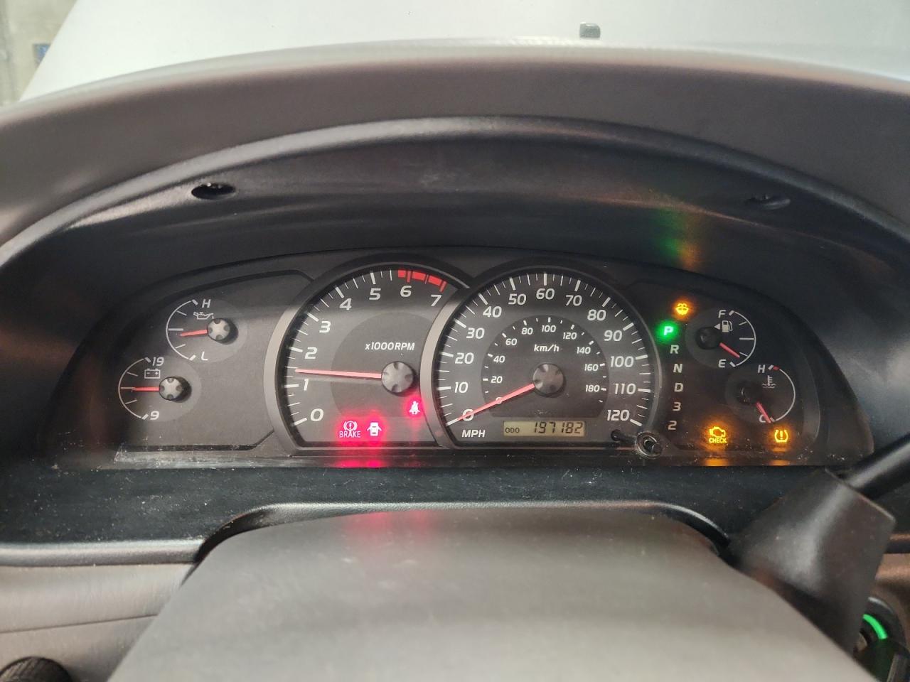 2006 Toyota Tundra Double Cab Sr5 VIN: 5TBDT44156S509552 Lot: 64327065