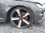 2016 AUDI A4 S LINE for sale at Copart BELFAST