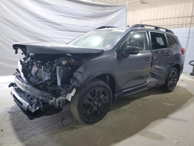 SUBARU ASCENT PRE 2023