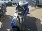 2007 SUZUKI GS500    for sale at Copart AB - EDMONTON