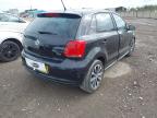 2014 VOLKSWAGEN POLO MATCH for sale at Copart YORK