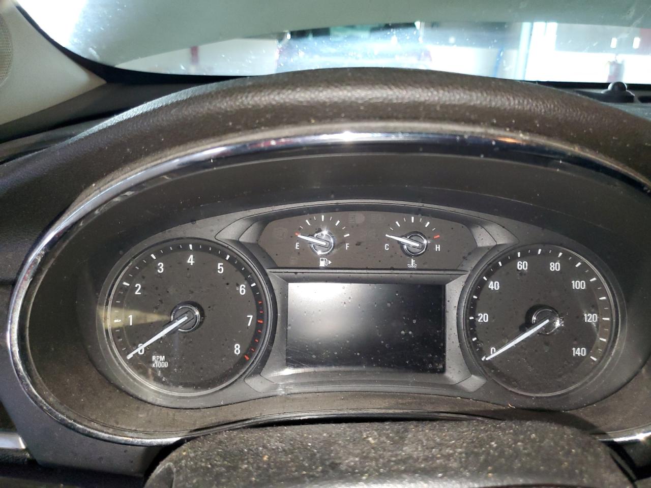 2020 Buick Encore Essence VIN: KL4CJCSB6LB060376 Lot: 65546705