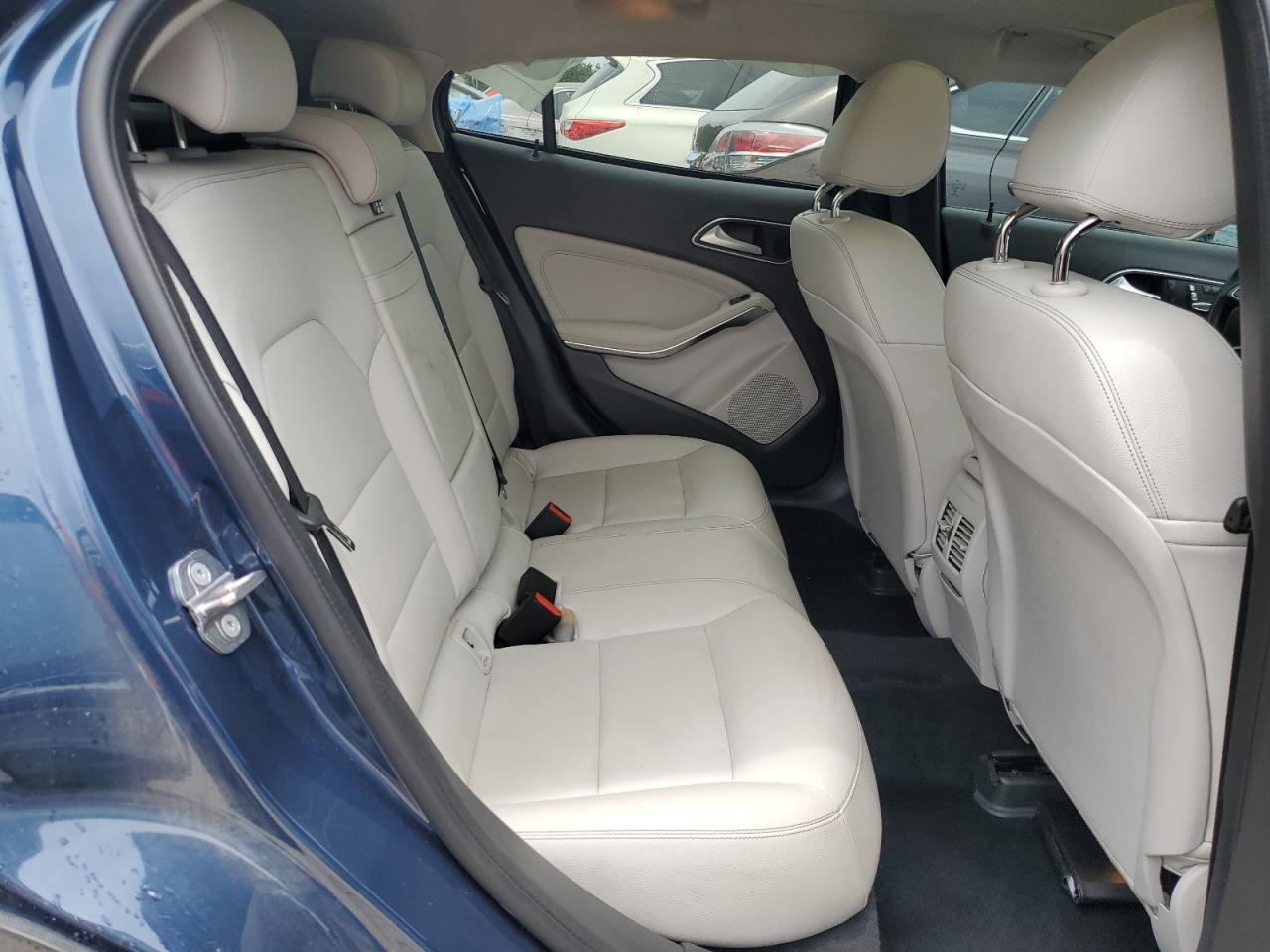 2020 Mercedes-Benz Gla 250 4Matic VIN: WDCTG4GB5LJ650426 Lot: 63157845