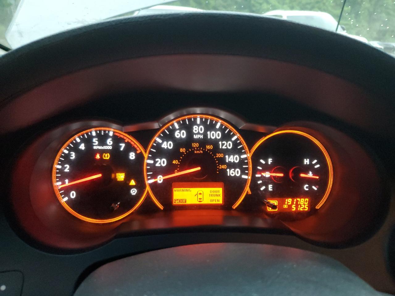 2007 Nissan Altima 2.5 VIN: 1N4AL21E07C133048 Lot: 62941505