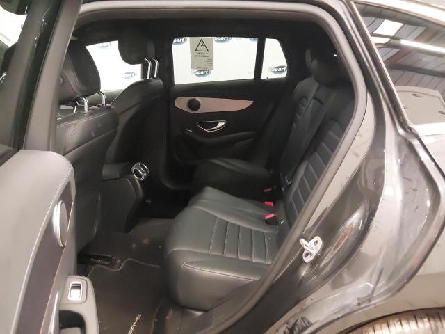 2022 MERCEDES BENZ EQC 400 AM