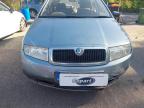 2003 SKODA FABIA CLASSIC 1.2 HTP 54  for sale at Copart GLOUCESTER