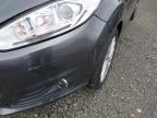 2017 FORD FIESTA TIT for sale at Copart EAST KILBRIDE