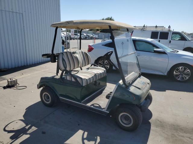2018 CLUB GOLF CART   for sale at Copart CA - SO SACRAMENTO