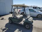 2018 CLUB GOLF CART   for sale at Copart CA - SO SACRAMENTO