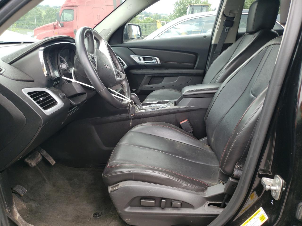 2017 GMC Terrain Slt VIN: 2GKFLUE30H6133148 Lot: 64795745