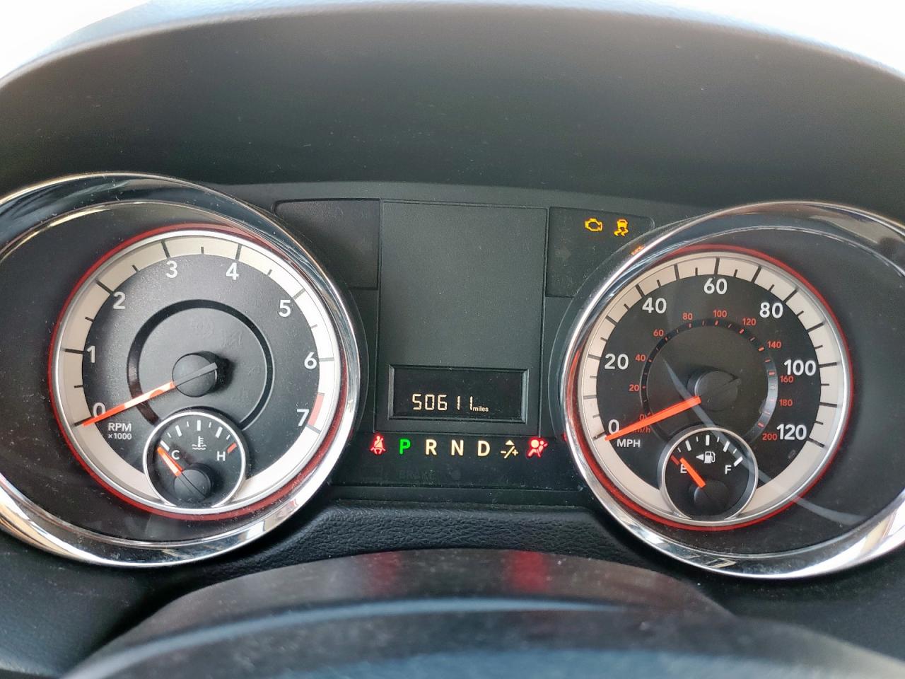 2016 Dodge Grand Caravan Se VIN: 2C4RDGBG8GR106291 Lot: 66623425