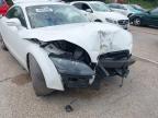 2010 AUDI TT SPORT T for sale at Copart SANDWICH