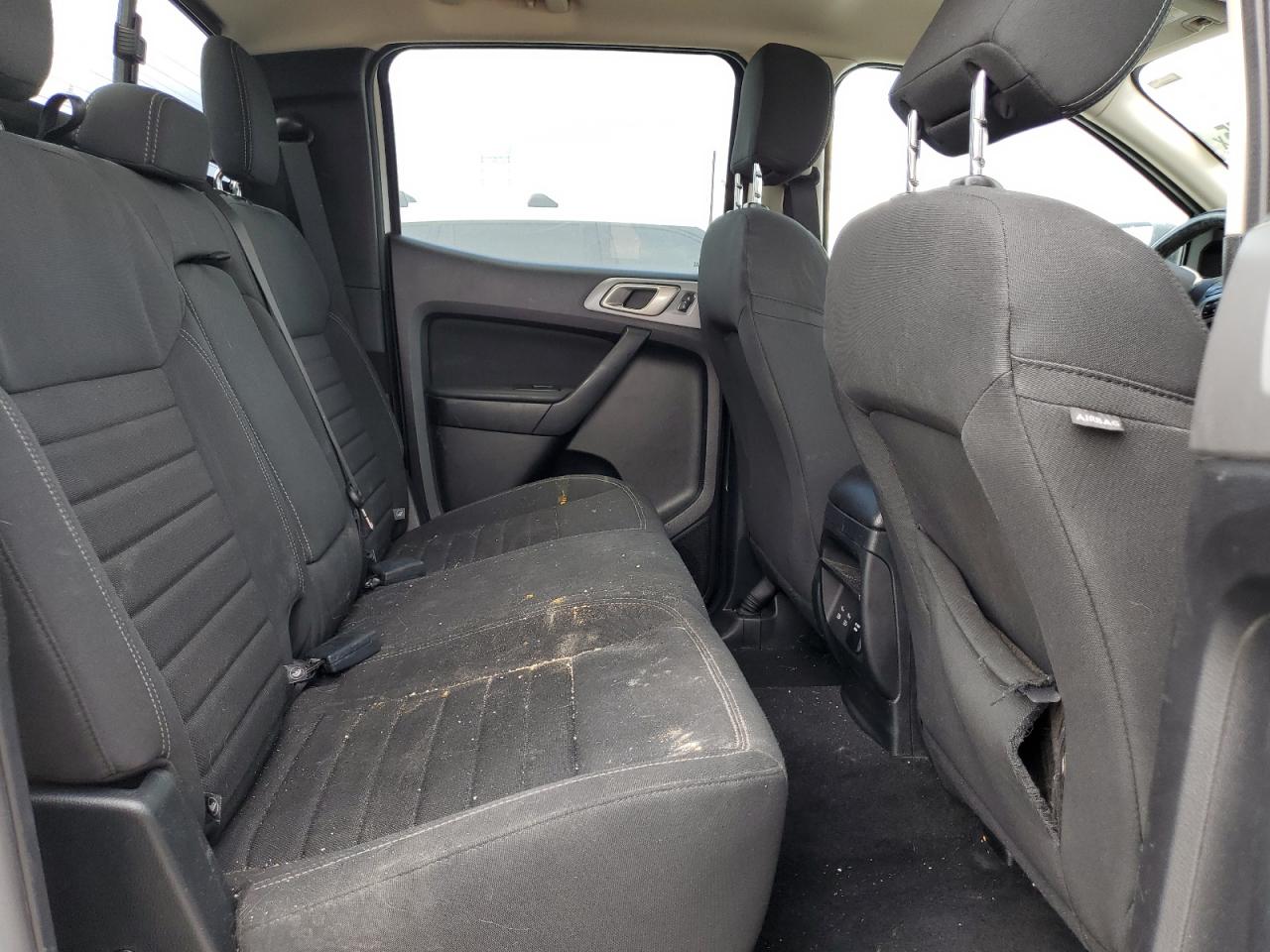 2020 Ford Ranger Xl VIN: 1FTER4FH6LLA64174 Lot: 63628375