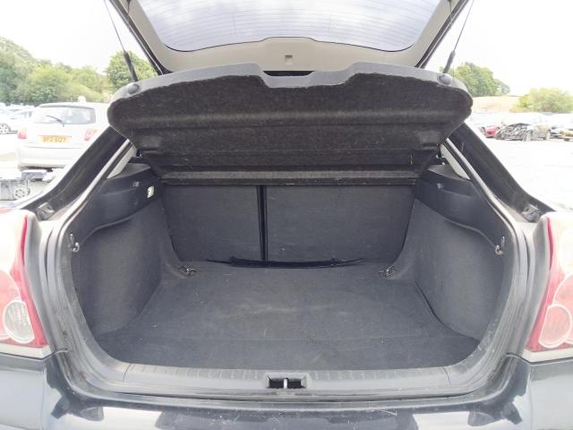 2008 TOYOTA AVENSIS TR