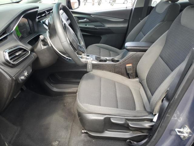  CHEVROLET BOLT 2023 Szary