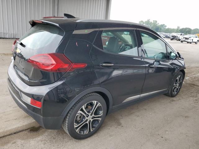  CHEVROLET BOLT 2020 Black