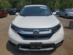 2019 HONDA CR-V LX   for sale at Copart ON - COOKSTOWN