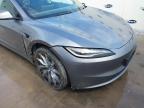 2024 TESL MODEL 3 LO for sale at Copart BRISTOL