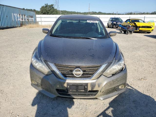  NISSAN ALTIMA 2018 Szary