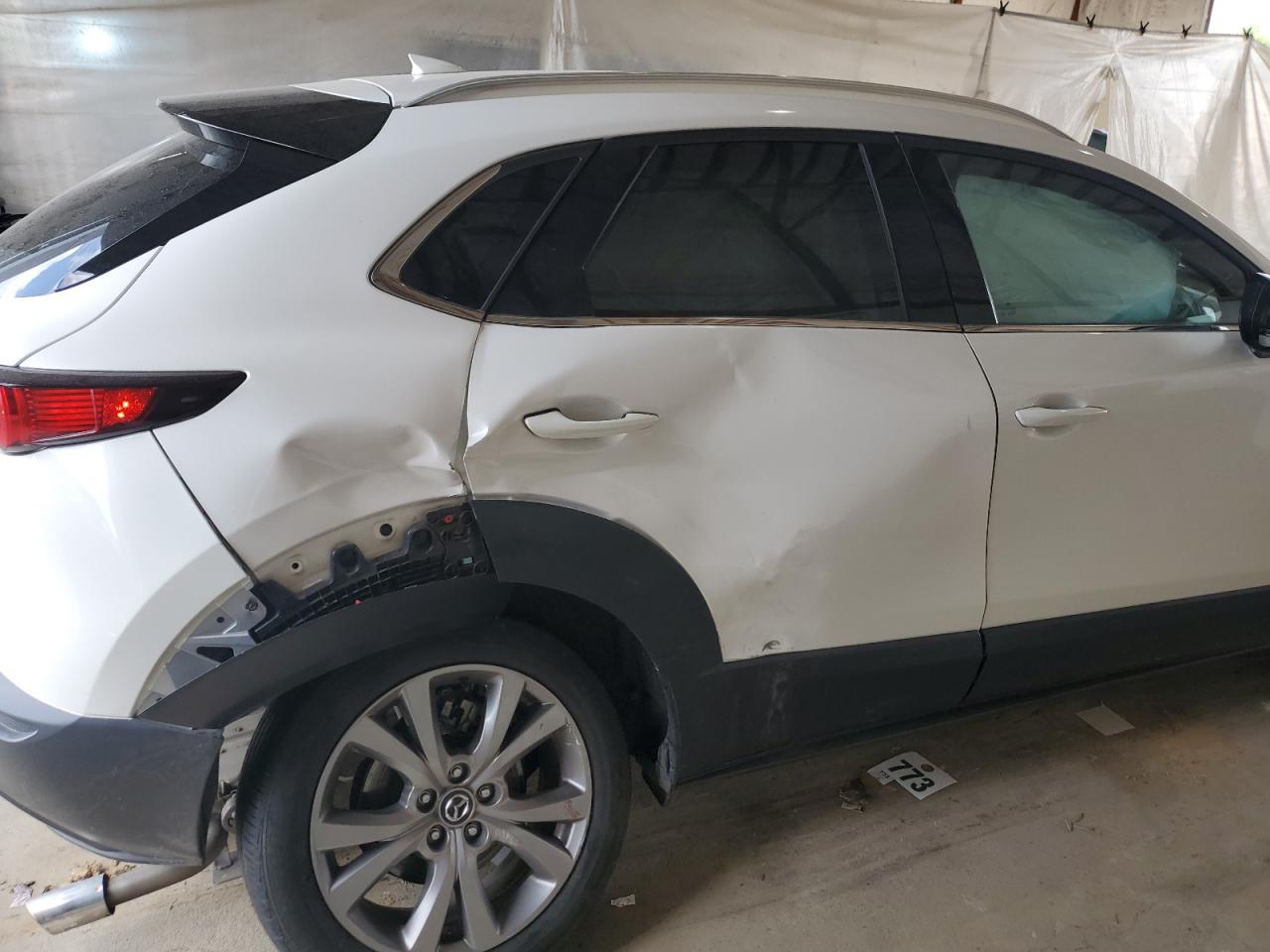 2020 Mazda Cx-30 Premium VIN: 3MVDMBEM7LM123775 Lot: 64080065