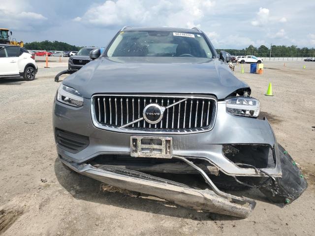  VOLVO XC90 2020 Серый