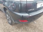 2008 LEXUS RX400 H SE-L CVT  for sale at Copart ROCHFORD