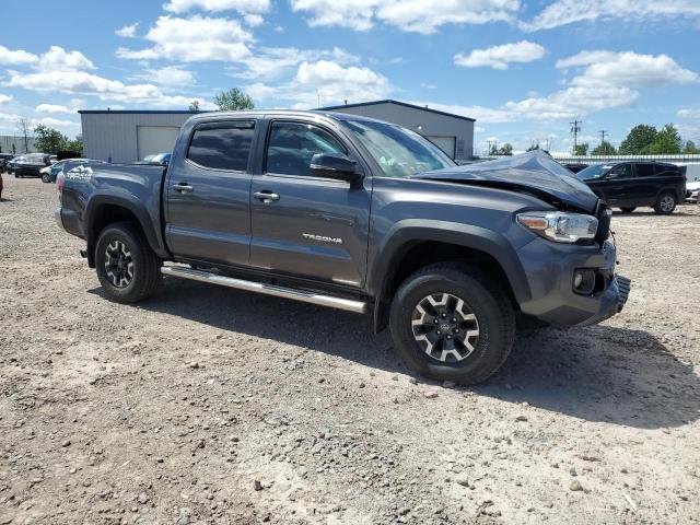  TOYOTA TACOMA 2021 Szary