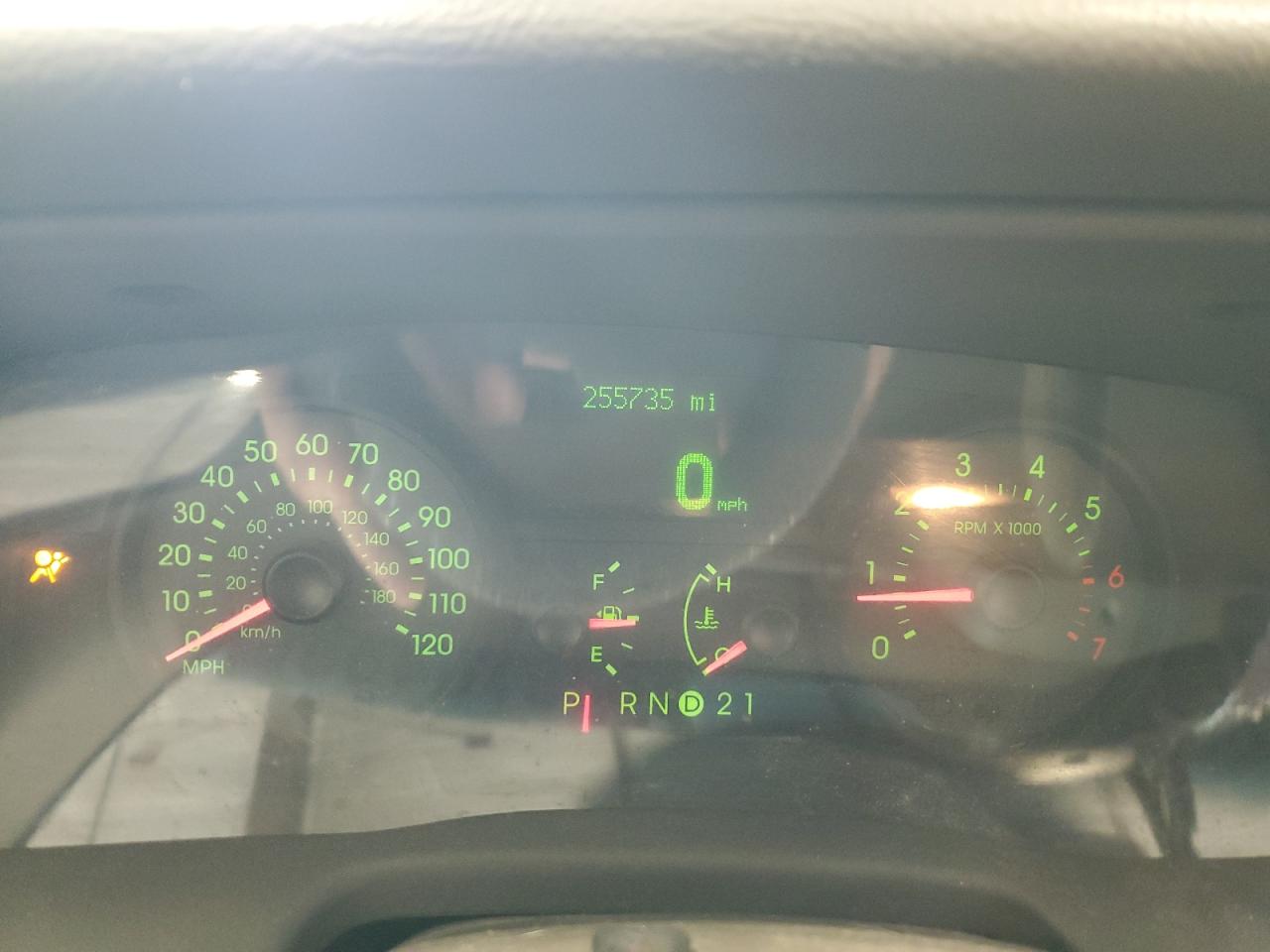 2007 Mercury Grand Marquis Ls VIN: 2MEFM75V77X600973 Lot: 63976485