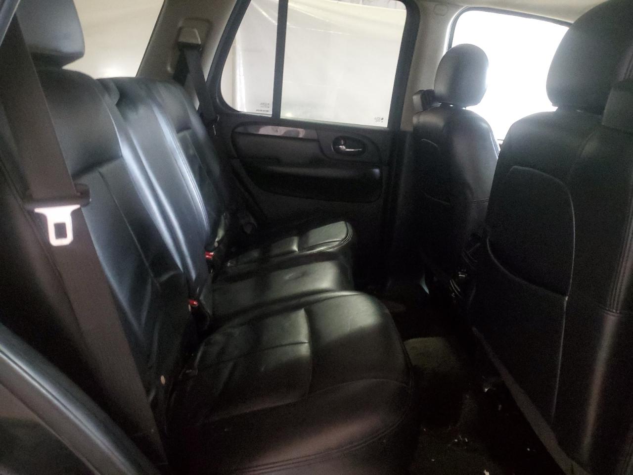 2008 GMC Envoy VIN: 1GKDT13S482192040 Lot: 65389995