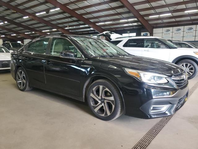  SUBARU LEGACY 2020 Black