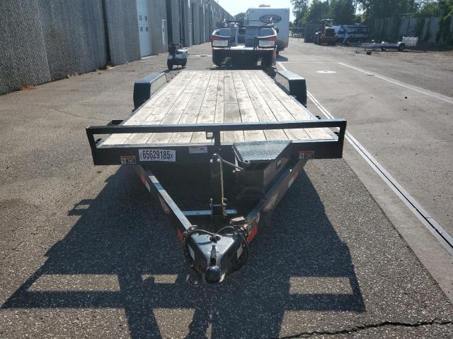 2023 H&H EQUIPMENT TRAILER