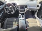 2018 JEEP GRAND CHEROKEE LAREDO   for sale at Copart NJ - TRENTON