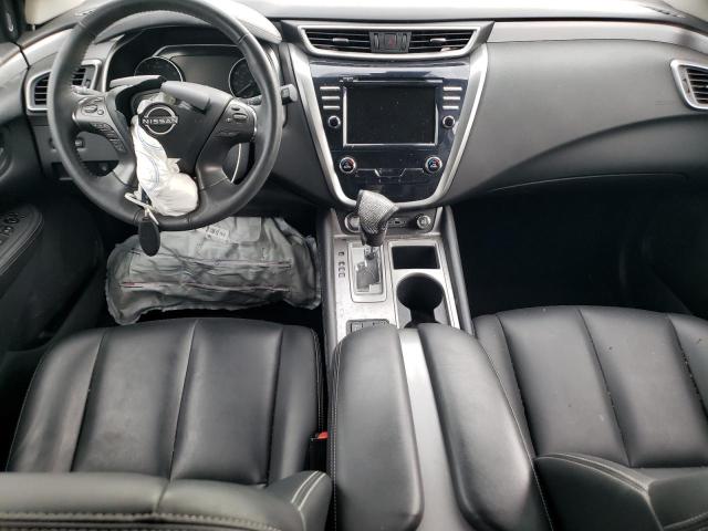  NISSAN MURANO 2023 Czarny