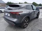 2024 NISSAN QASHQAI N-CONNECTA DIG-T  for sale at Copart BELFAST
