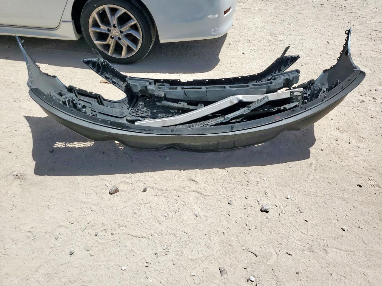 2016 Infiniti Qx60 VIN: 5N1AL0MN9GC517027 Lot: 66924135