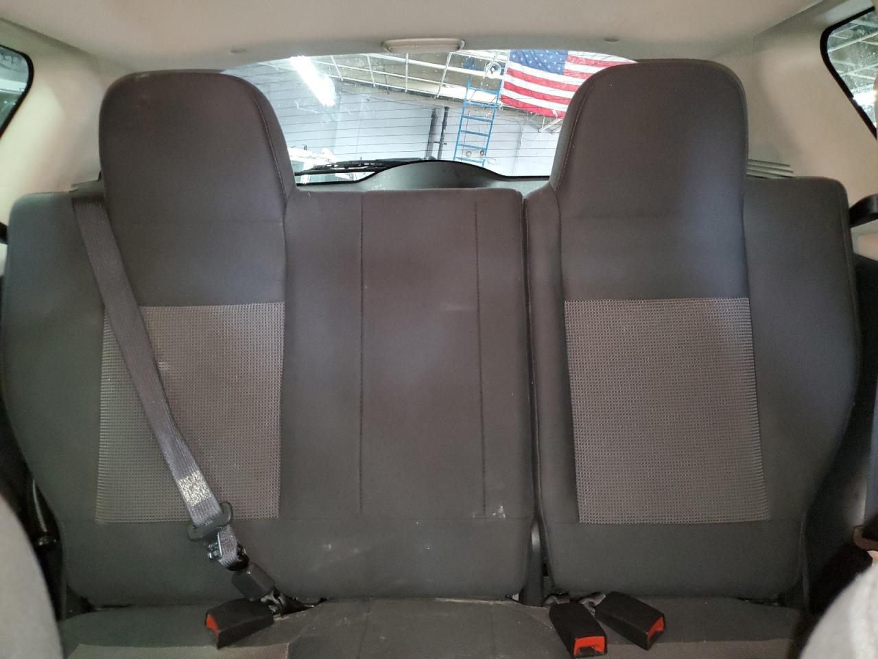 2012 Jeep Compass Sport VIN: 1C4NJCBA1CD601036 Lot: 64318805