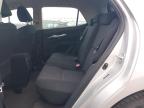2011 TOYOTA AURIS TR V for sale at Copart CHESTER