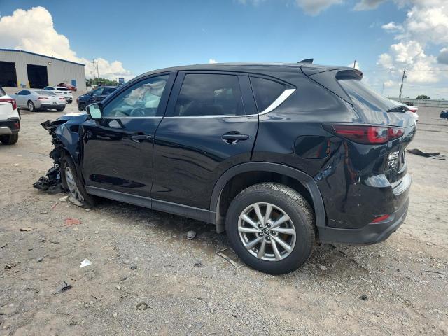  MAZDA CX-5 SELEC 2022 Czarny