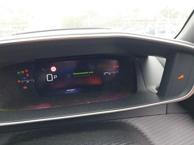 2024 PEUGEOT 2008 GT PURETECH S/S AUTO 