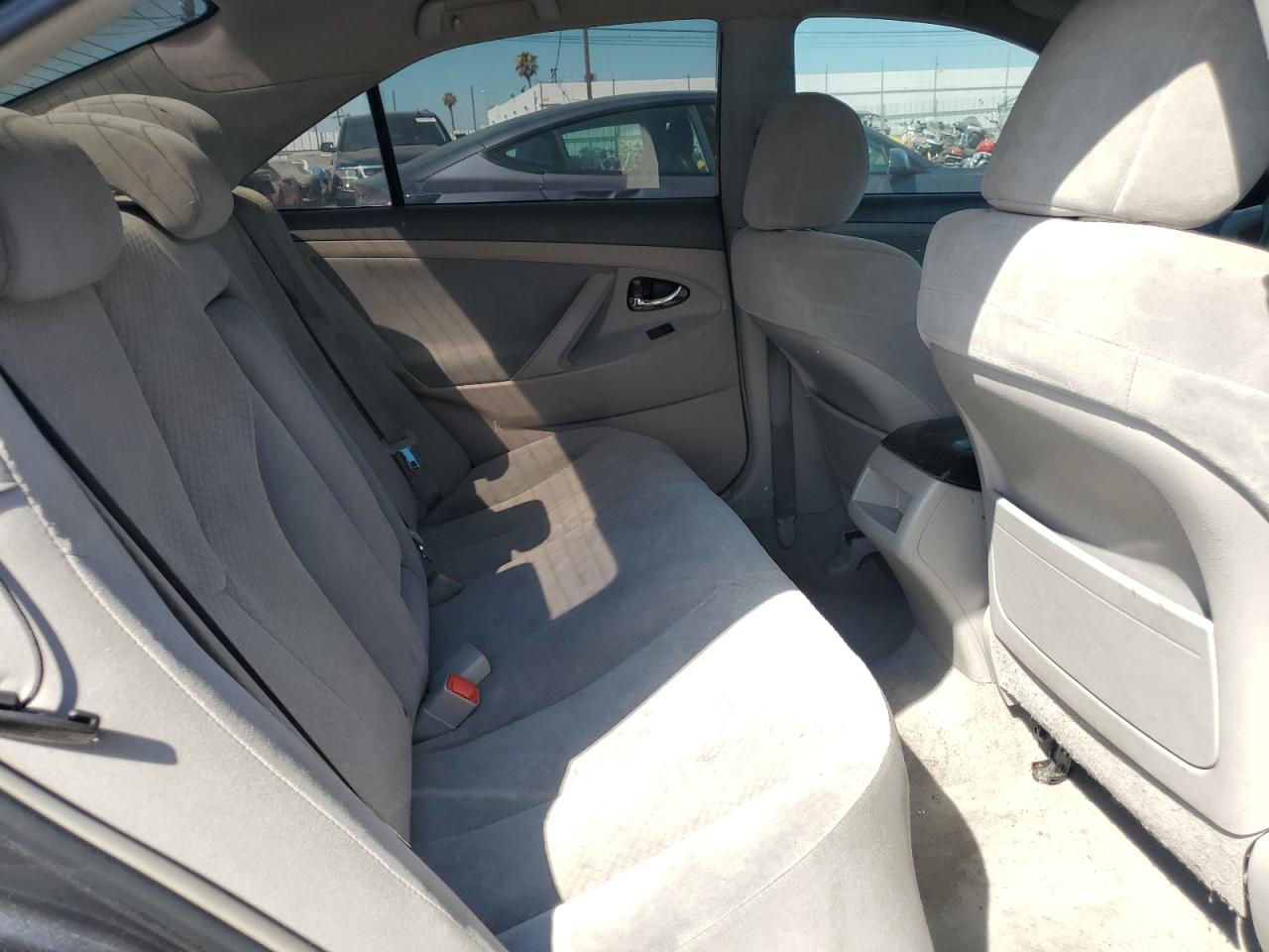 2009 Toyota Camry Base VIN: 4T4BE46K89R092878 Lot: 65377225
