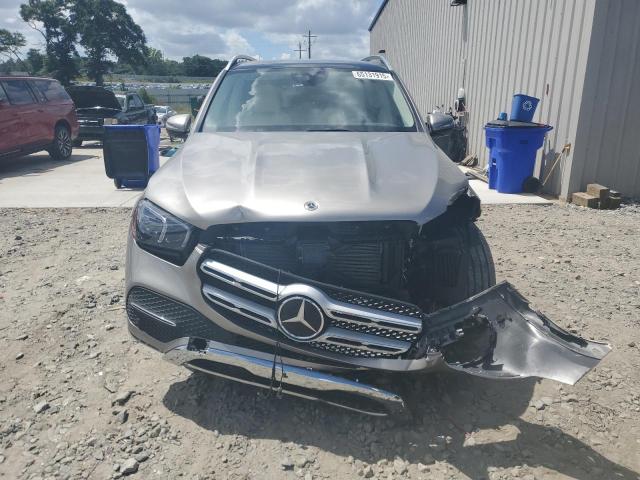  MERCEDES-BENZ GLE-CLASS 2022 Złoty