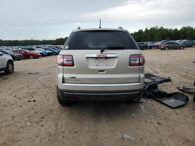  GMC ACADIA 2016 Złoty