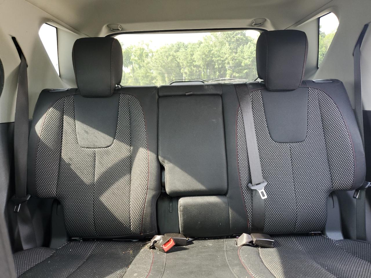 2015 Chevrolet Equinox Lt VIN: 1GNALBEKXFZ137914 Lot: 65339405