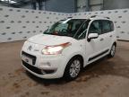2011 CITROEN C3 PICASSO for sale at Copart NEWBURY