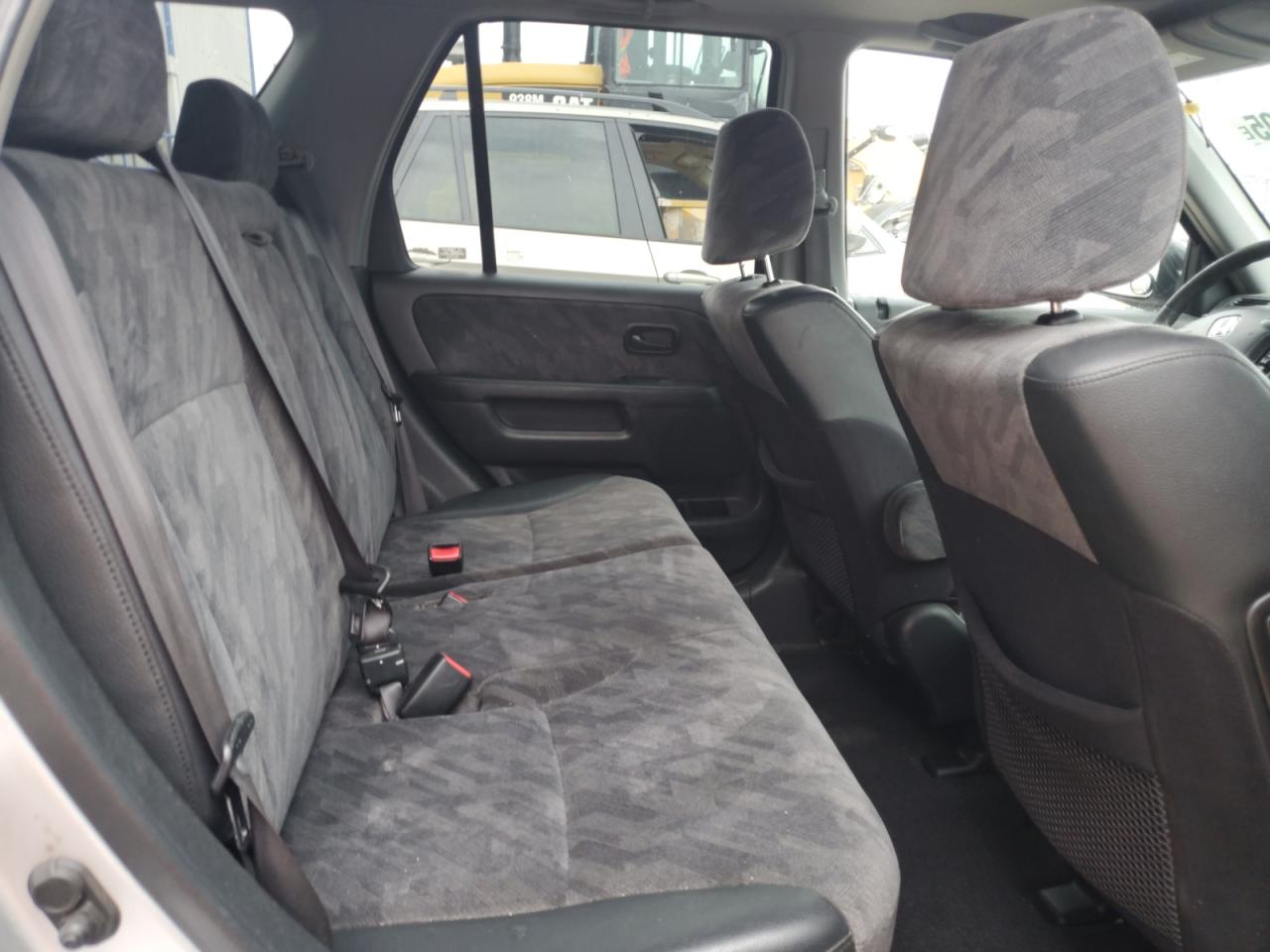 2004 Honda Cr-V Ex VIN: SHSRD78814U209908 Lot: 63219905